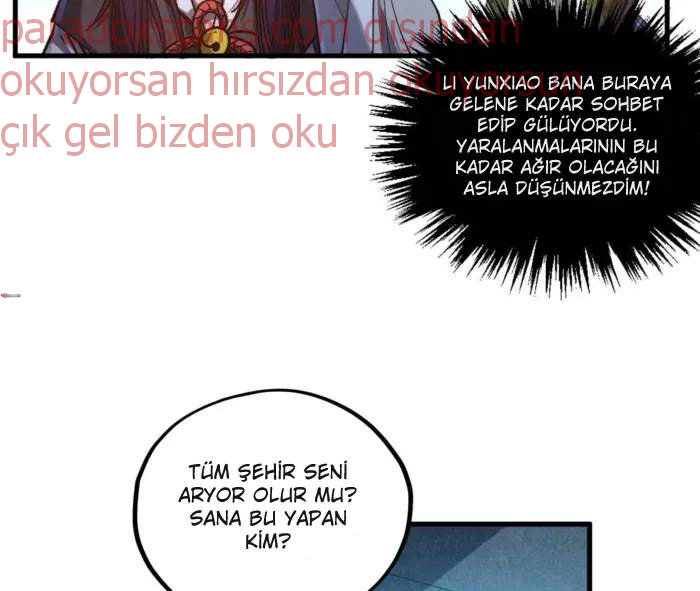 Sonsuzluğun Kadim Hükümdarı Bölüm 407 - Sayfa 14