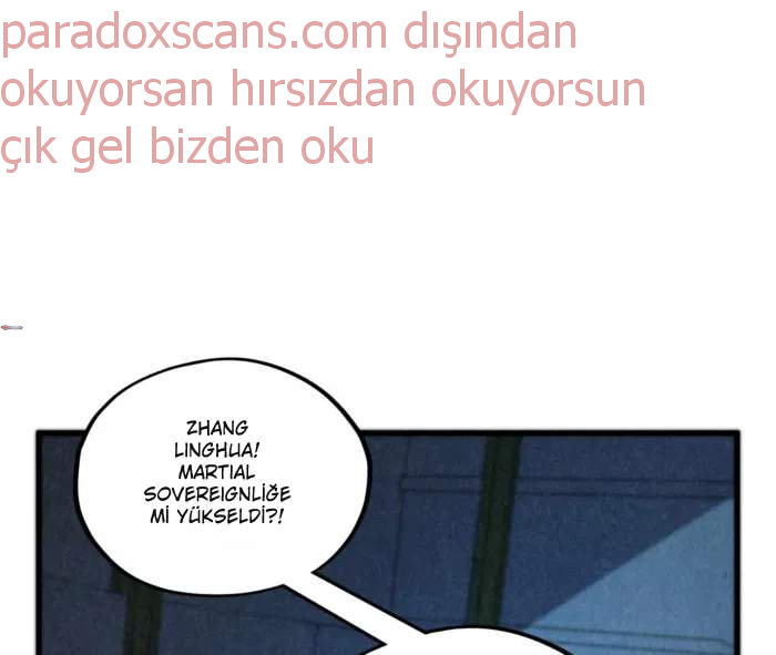 Sonsuzluğun Kadim Hükümdarı Bölüm 407 - Sayfa 17