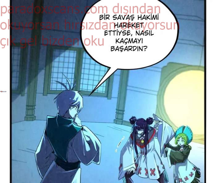 Sonsuzluğun Kadim Hükümdarı Bölüm 407 - Sayfa 18