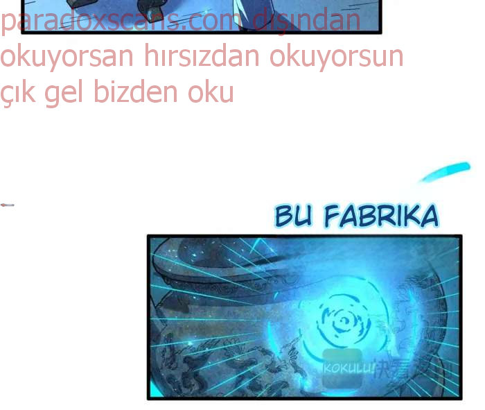 Sonsuzluğun Kadim Hükümdarı Bölüm 407 - Sayfa 21