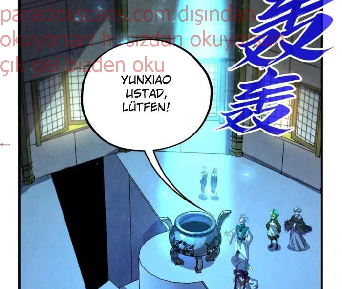 Sonsuzluğun Kadim Hükümdarı Bölüm 407 - Sayfa 23