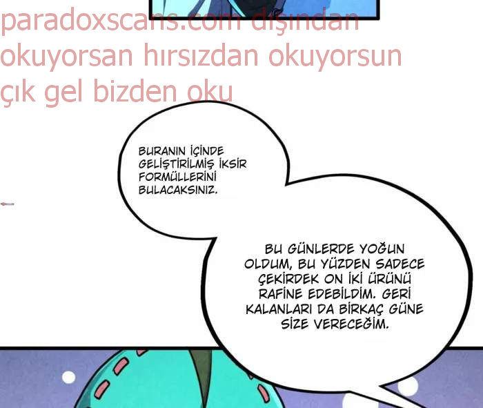 Sonsuzluğun Kadim Hükümdarı Bölüm 407 - Sayfa 27