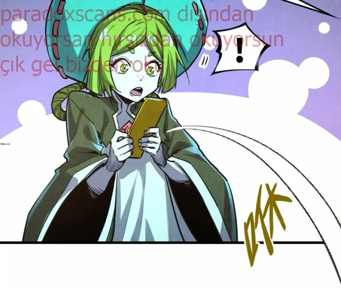 Sonsuzluğun Kadim Hükümdarı Bölüm 407 - Sayfa 28