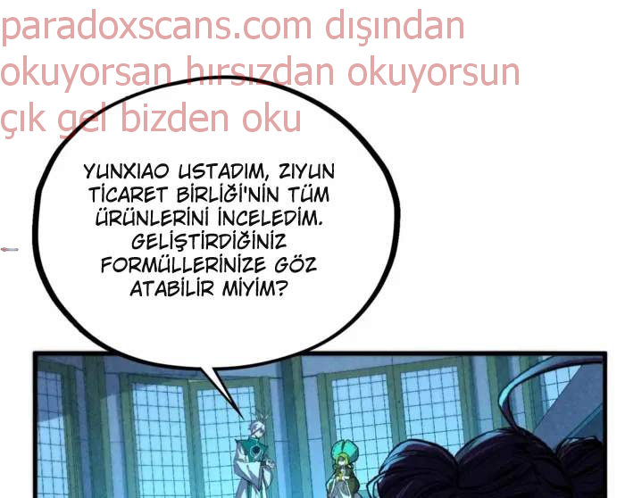 Sonsuzluğun Kadim Hükümdarı Bölüm 407 - Sayfa 29