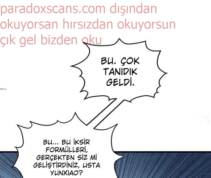 Sonsuzluğun Kadim Hükümdarı Bölüm 407 - Sayfa 33