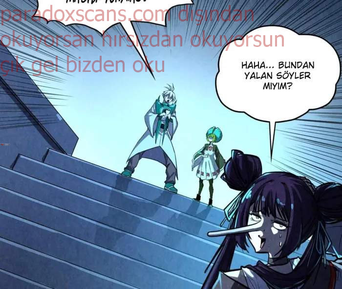 Sonsuzluğun Kadim Hükümdarı Bölüm 407 - Sayfa 34