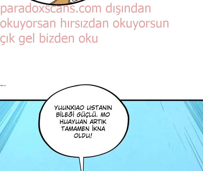 Sonsuzluğun Kadim Hükümdarı Bölüm 407 - Sayfa 36