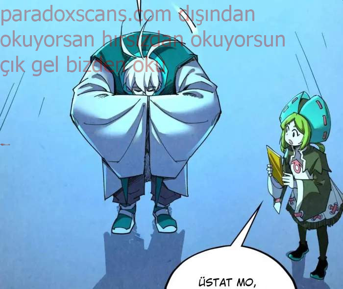 Sonsuzluğun Kadim Hükümdarı Bölüm 407 - Sayfa 37