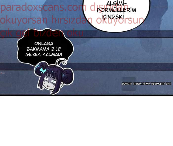 Sonsuzluğun Kadim Hükümdarı Bölüm 407 - Sayfa 38