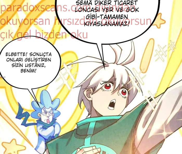 Sonsuzluğun Kadim Hükümdarı Bölüm 407 - Sayfa 40