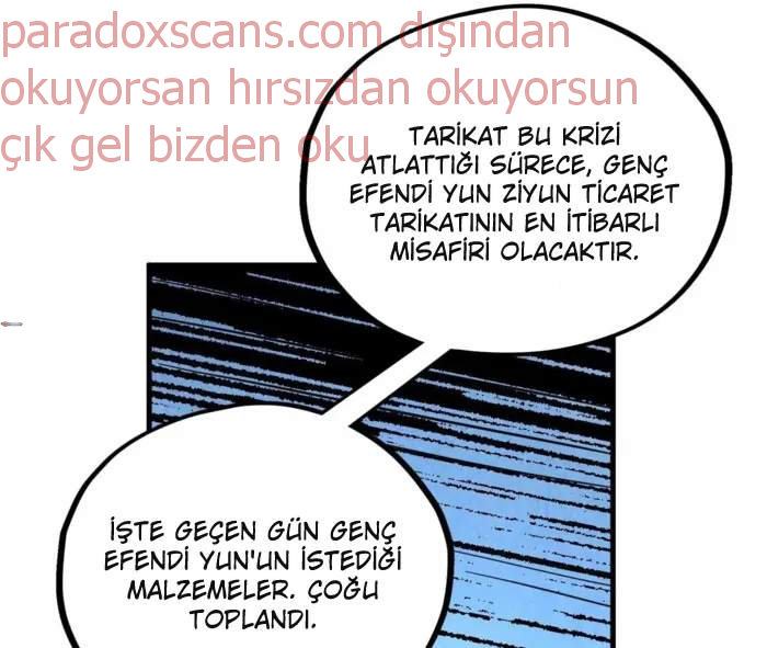 Sonsuzluğun Kadim Hükümdarı Bölüm 407 - Sayfa 44