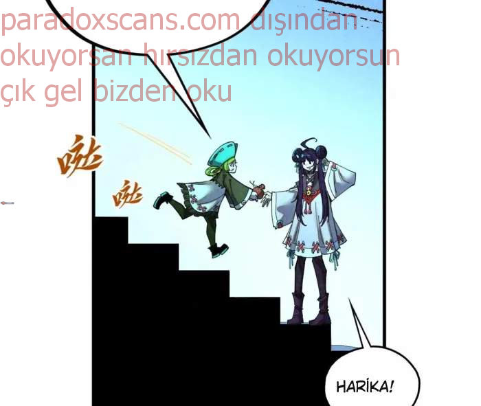 Sonsuzluğun Kadim Hükümdarı Bölüm 407 - Sayfa 45