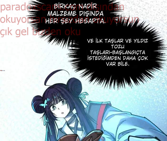 Sonsuzluğun Kadim Hükümdarı Bölüm 407 - Sayfa 47