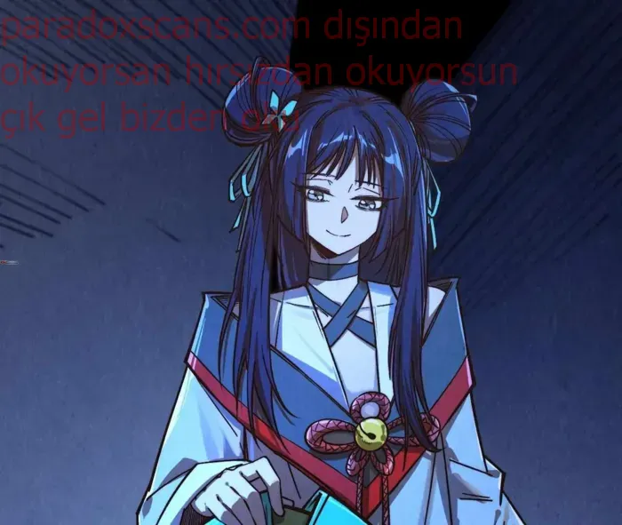 Sonsuzluğun Kadim Hükümdarı Bölüm 407 - Sayfa 50