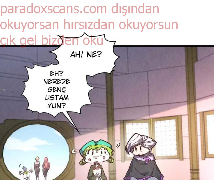 Sonsuzluğun Kadim Hükümdarı Bölüm 407 - Sayfa 59