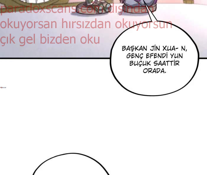 Sonsuzluğun Kadim Hükümdarı Bölüm 407 - Sayfa 60