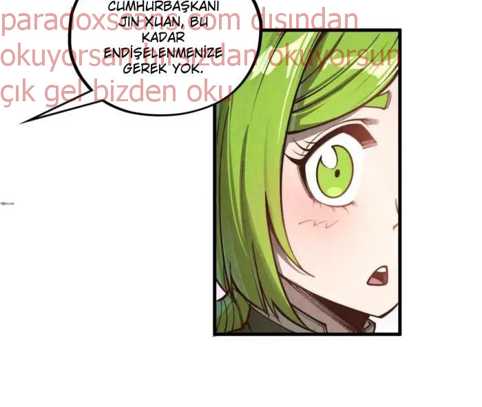 Sonsuzluğun Kadim Hükümdarı Bölüm 407 - Sayfa 61