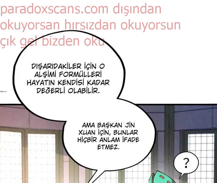 Sonsuzluğun Kadim Hükümdarı Bölüm 407 - Sayfa 62