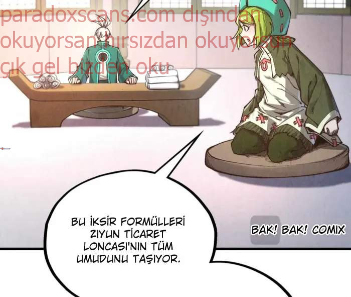 Sonsuzluğun Kadim Hükümdarı Bölüm 407 - Sayfa 63