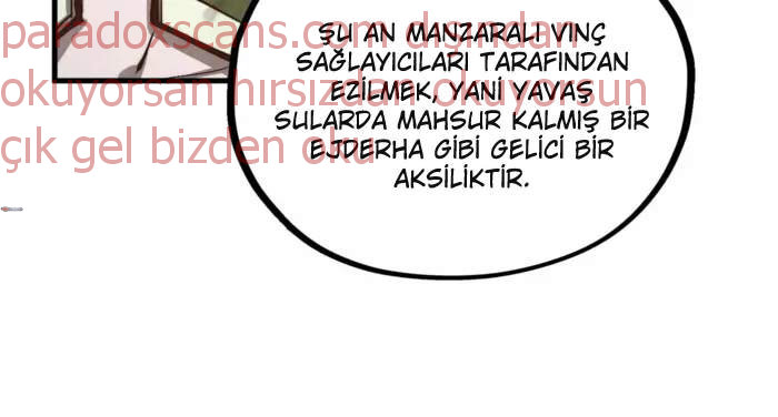 Sonsuzluğun Kadim Hükümdarı Bölüm 407 - Sayfa 70