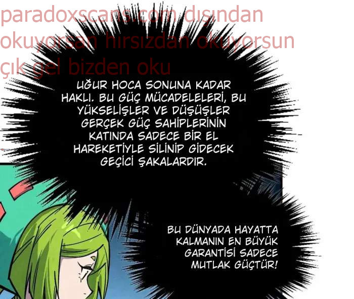 Sonsuzluğun Kadim Hükümdarı Bölüm 407 - Sayfa 71