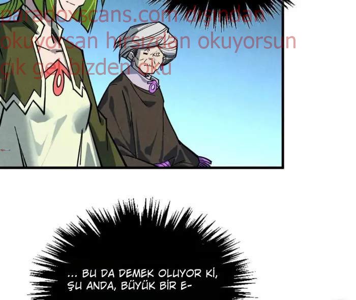 Sonsuzluğun Kadim Hükümdarı Bölüm 407 - Sayfa 72