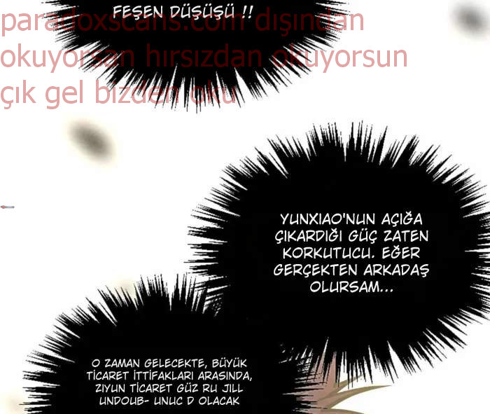 Sonsuzluğun Kadim Hükümdarı Bölüm 407 - Sayfa 73