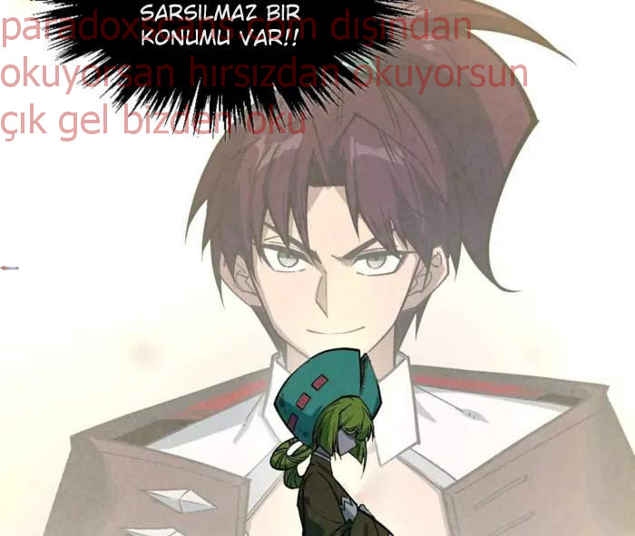 Sonsuzluğun Kadim Hükümdarı Bölüm 407 - Sayfa 74