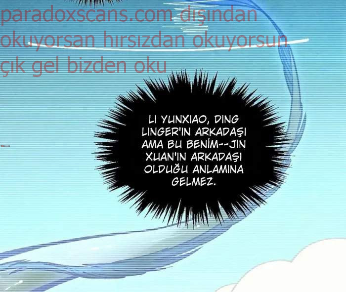 Sonsuzluğun Kadim Hükümdarı Bölüm 407 - Sayfa 76