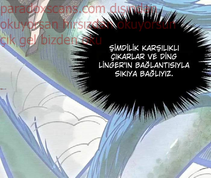 Sonsuzluğun Kadim Hükümdarı Bölüm 407 - Sayfa 78