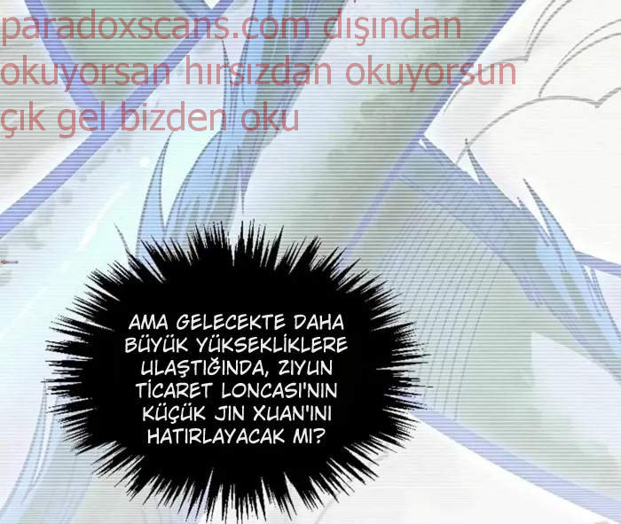 Sonsuzluğun Kadim Hükümdarı Bölüm 407 - Sayfa 79