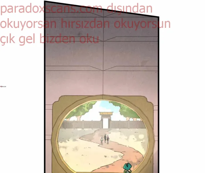 Sonsuzluğun Kadim Hükümdarı Bölüm 407 - Sayfa 83