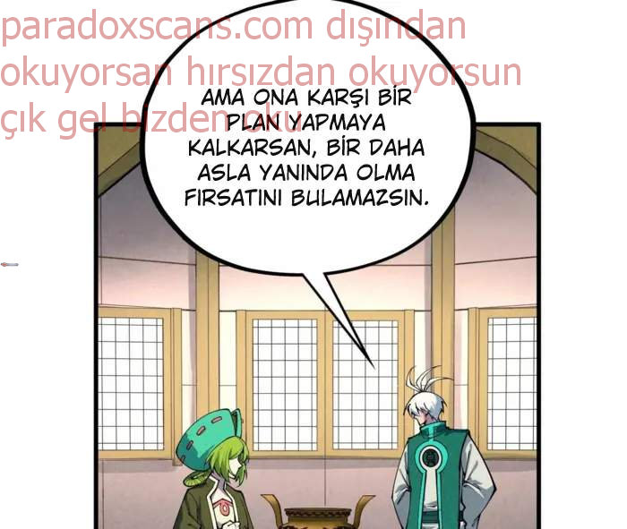 Sonsuzluğun Kadim Hükümdarı Bölüm 407 - Sayfa 88