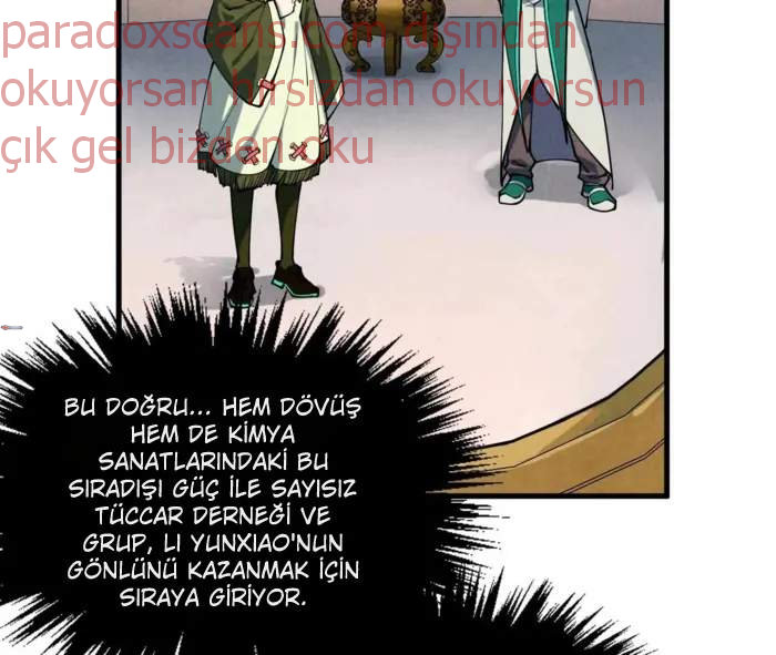 Sonsuzluğun Kadim Hükümdarı Bölüm 407 - Sayfa 89