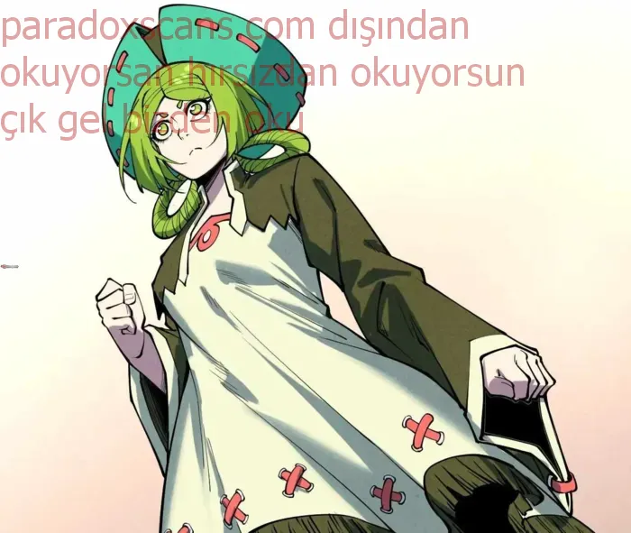 Sonsuzluğun Kadim Hükümdarı Bölüm 407 - Sayfa 92