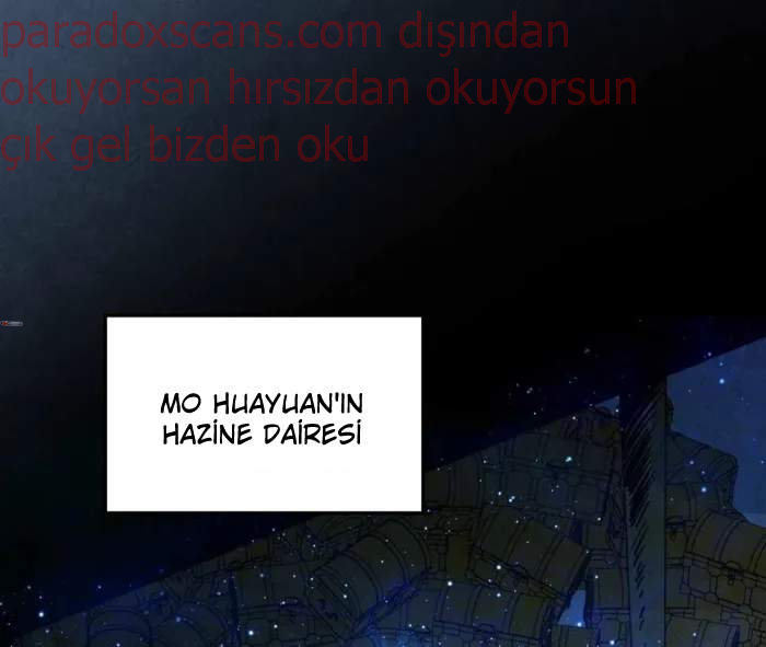 Sonsuzluğun Kadim Hükümdarı Bölüm 407 - Sayfa 95