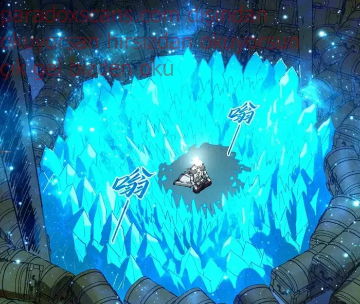 Sonsuzluğun Kadim Hükümdarı Bölüm 407 - Sayfa 96