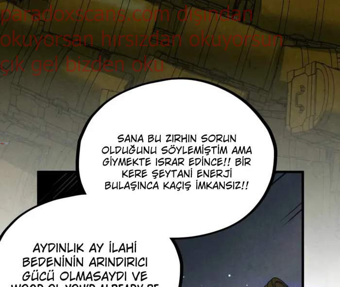 Sonsuzluğun Kadim Hükümdarı Bölüm 407 - Sayfa 98