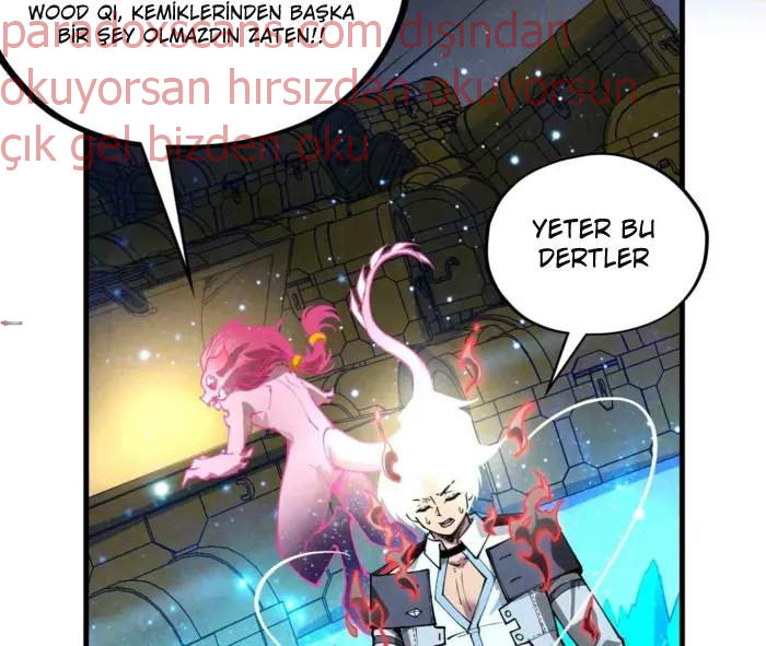 Sonsuzluğun Kadim Hükümdarı Bölüm 407 - Sayfa 99