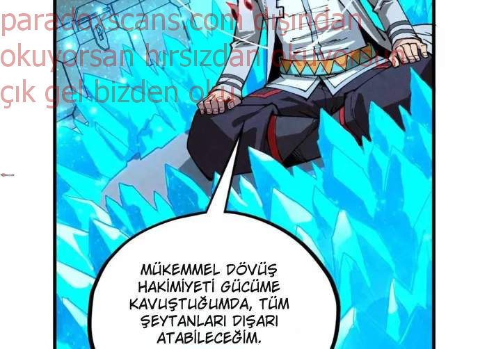 Sonsuzluğun Kadim Hükümdarı Bölüm 407 - Sayfa 100