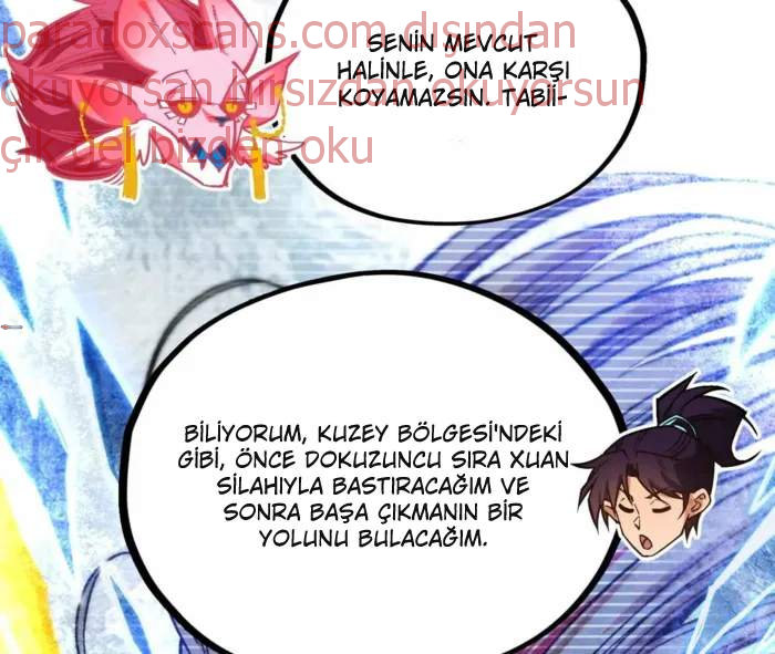 Sonsuzluğun Kadim Hükümdarı Bölüm 407 - Sayfa 103