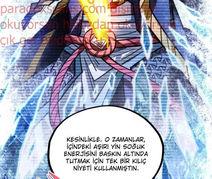 Sonsuzluğun Kadim Hükümdarı Bölüm 407 - Sayfa 105