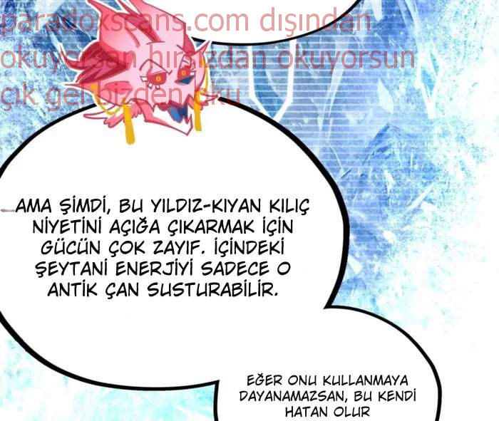 Sonsuzluğun Kadim Hükümdarı Bölüm 407 - Sayfa 106