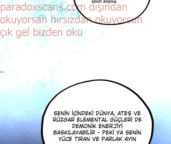 Sonsuzluğun Kadim Hükümdarı Bölüm 407 - Sayfa 107