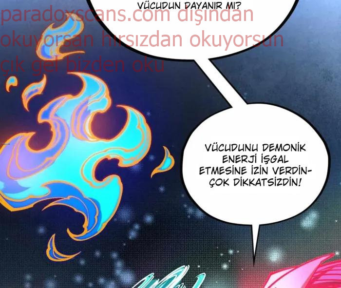 Sonsuzluğun Kadim Hükümdarı Bölüm 407 - Sayfa 108