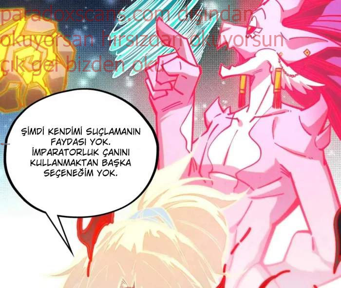 Sonsuzluğun Kadim Hükümdarı Bölüm 407 - Sayfa 109