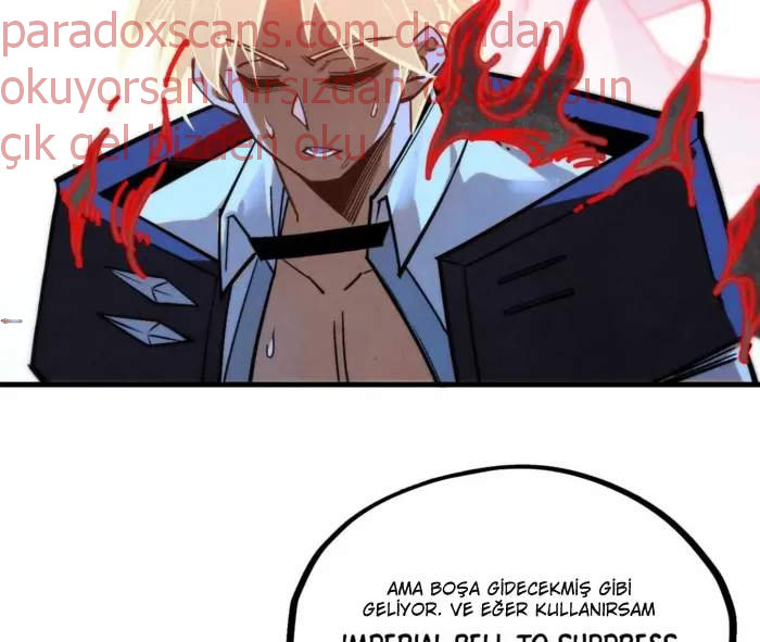 Sonsuzluğun Kadim Hükümdarı Bölüm 407 - Sayfa 110
