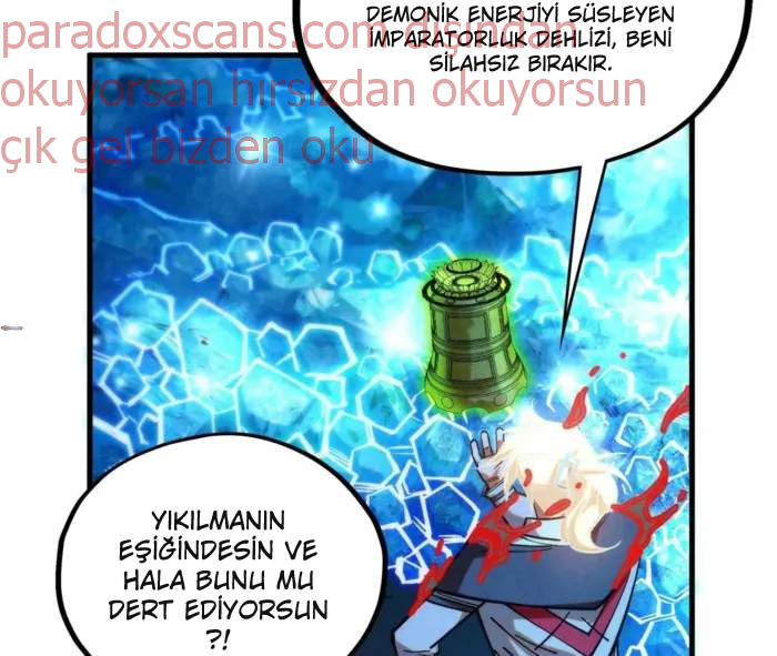 Sonsuzluğun Kadim Hükümdarı Bölüm 407 - Sayfa 111