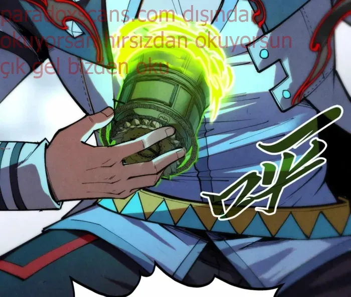 Sonsuzluğun Kadim Hükümdarı Bölüm 407 - Sayfa 115