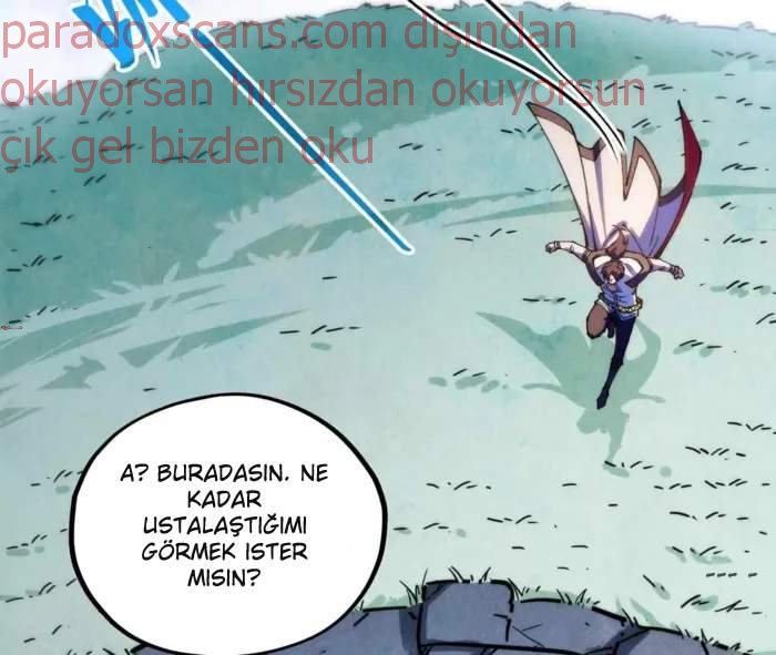 Sonsuzluğun Kadim Hükümdarı Bölüm 407 - Sayfa 121